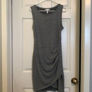 Comfortable summer dress